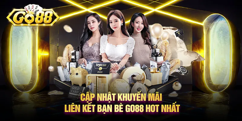 Khám Phá Trải Nghiệm Độc Đáo với Go88 - Cổng Giải Trí Ảo Số 1 Việt Nam